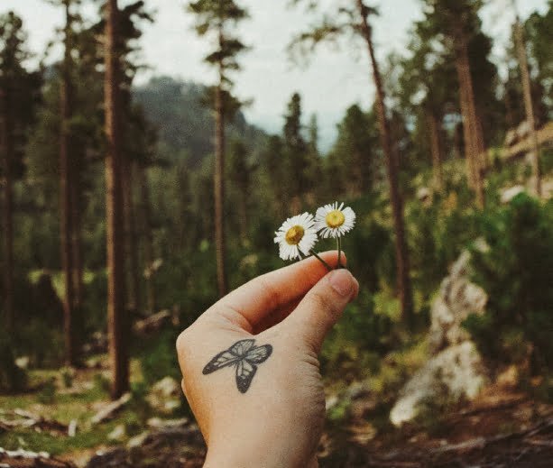 30 Best Mental Health Tattoo Ideas You Should Check